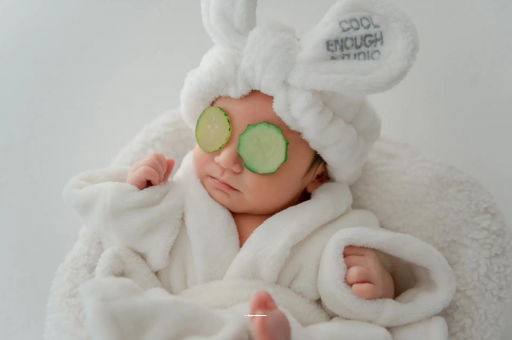 海盐宝宝积食发烧 海盐宝宝积食发烧