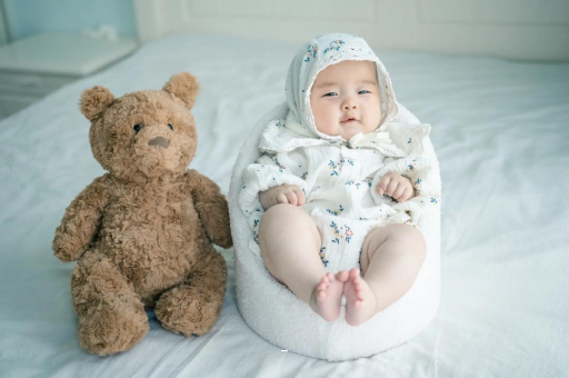 海盐宝宝眼眶发红 海盐宝宝眼眶发红